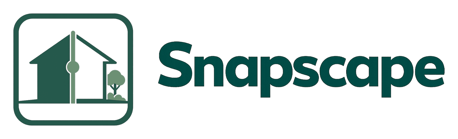 Snapscape Logo